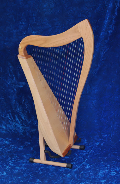 Therapy LAP Harp