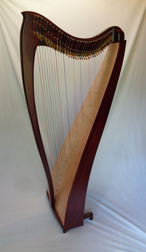 34-Ultra Lite Harp