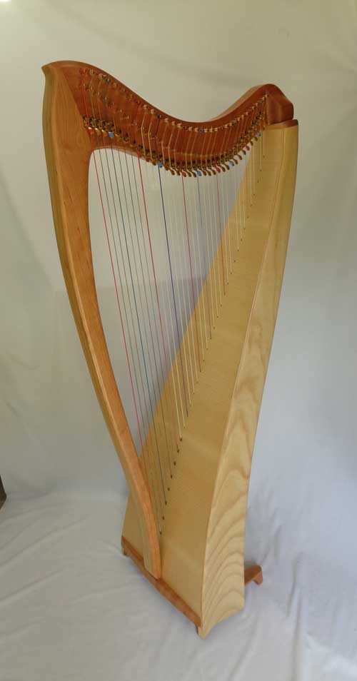 34-Ultra Lite Harp