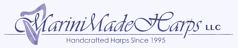 Marini Made Harps